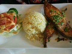 -翠华餐厅(山顶道店)