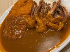 -CoCo壱番屋(久光百货店)