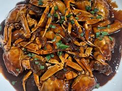 -抚顺美食·老上海味道