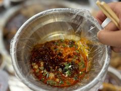 -吴记麻辣烫(曙光中路店)