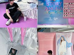 -KK ONE(京基滨河时代店)