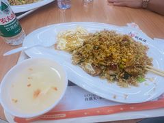 -卜秀铁板烧(食通天美食广场店)
