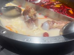 -骨之味·筒骨汤火锅(江头店)