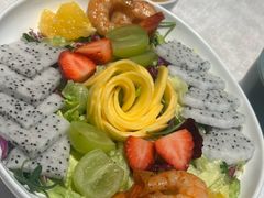-俄士厨房(环球港店)