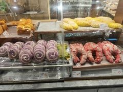 -露丝卡文•世界冠军面包(乐峰广场店)