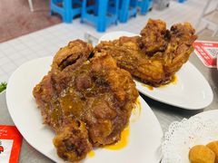 -燃计沙茶皇·香港沙茶火锅(人广旗舰店)