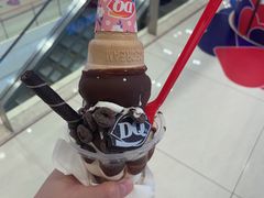 -DQ·蛋糕·冰淇淋(雨花吾悦店)