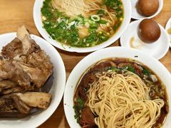 -水仙拉面(水仙街店)
