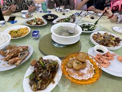-秋姐美食店(旅游大道店)