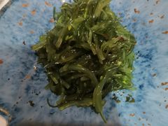 -吉兆·料理(红梅南路店)