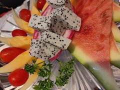 果盘-红辣椒·川菜·火锅(科华路店)