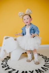 -嘟嘟卡奇儿童摄影