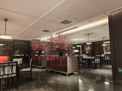 -Yan Ting 宴庭中餐厅(上海静安瑞吉酒店)