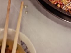 -重庆老火锅王(西安北路店)