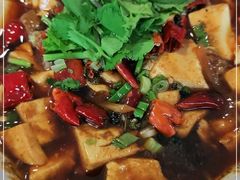 -天回镇何氏豆腐(总店)
