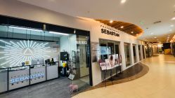 -SEBASTIAN塞巴斯汀