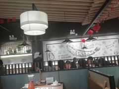 -山城外·非遗酸菜鱼(蜀都万达店)