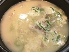 -神仙雪浓汤(明洞店)