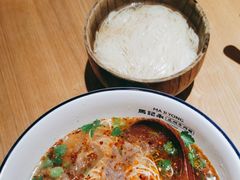 -马记永·兰州牛肉面(天通苑家乐福店)