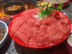 -蜀大侠火锅(香格里拉店)