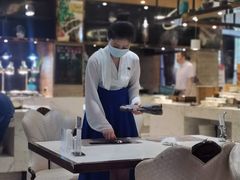 大堂-张家港国贸酒店·餐厅