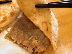 -华天二友居肉饼(宫门口店)