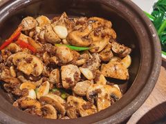 -广府汤语·靓汤·早茶·小粤菜(仁恒梦店)