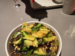 -龙巢盱眙龙虾·牛蛙·烧烤宵夜(八卦岭店)