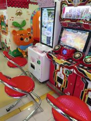 -莫莉幻想儿童乐园(绍兴金帝银泰城店)