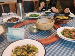 -春娟茶楼·地道农家菜(梅家坞店)
