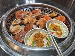 -韩盛·盛江山自助料理(沈辽路万达店)
