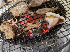-千里马烧烤(南六东路店)