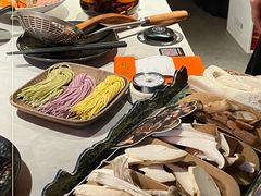 -芸山季·云南山珍菌火锅(人民广场来福士店)