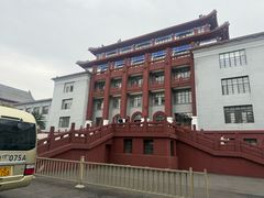 -四川大学(望江校区)