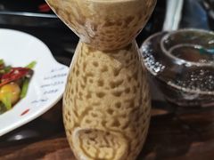 -侯家庄阿才有品私房菜馆