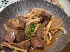 -蟹将军·松叶蟹和牛日料放题自助(K11店)