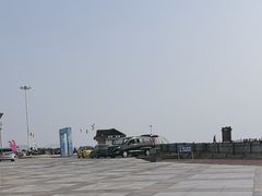 -辽宁团山国家级海洋公园