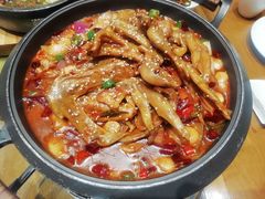 -鸡毛店·川菜(李家沱店)