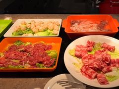 -星璞餐厅(深铁塘朗城君璞酒店)