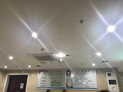 -江西省妇幼保健院(东湖院区)