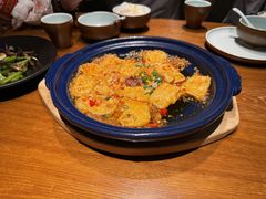 -云海肴·汽锅鸡·云南菜(苏州中心店)