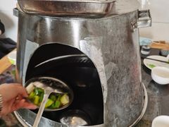 -姥家大锅台(魏各庄路店)