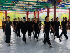 -西海子公园
