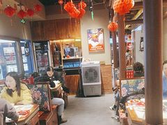 -姚稷大铁锅(龙之梦店)
