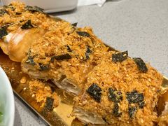 -小豆海棠(嘉兴路店)