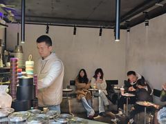 -SeekSeeking咖啡专门店(堰塘街店)