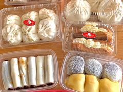 -白玉兰食品(中山公园龙之梦店)