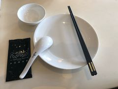 -无招牌海鲜餐厅(滨海艺术中心店)