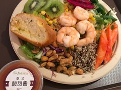 -超级物种(省府店)