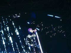 -南京奥林匹克体育中心-体育馆